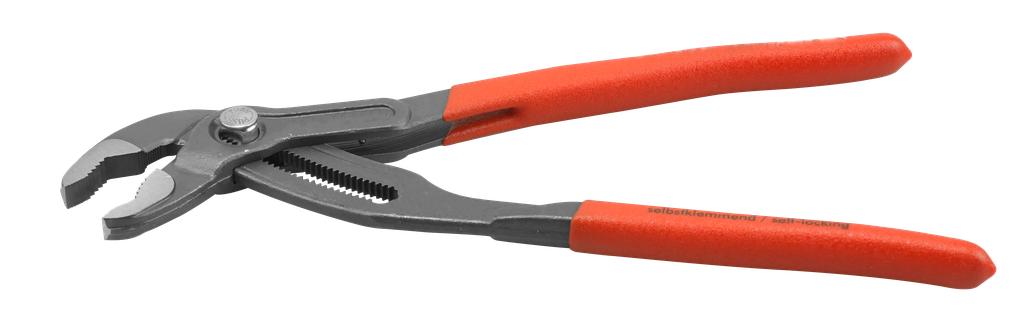 Wasserpumpenzange KNIPEX Cobra 250 mm Länge (92003850, PICHLER)
