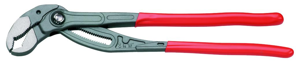 Water Pump Pliers XL 400 mm long / 3 1/2" / 1214 g (9200400, PICHLER)