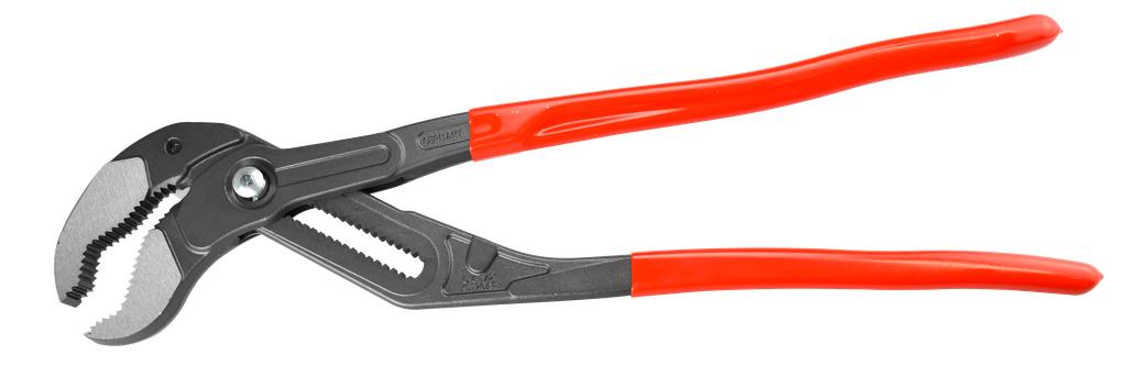 Water Pump Pliers XXL 560 mm long / 4 1/2" / 2750 g (9200560, PICHLER)