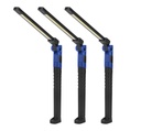 Inspection light MINI 3-LED 3 pcs. (92102113, PICHLER)