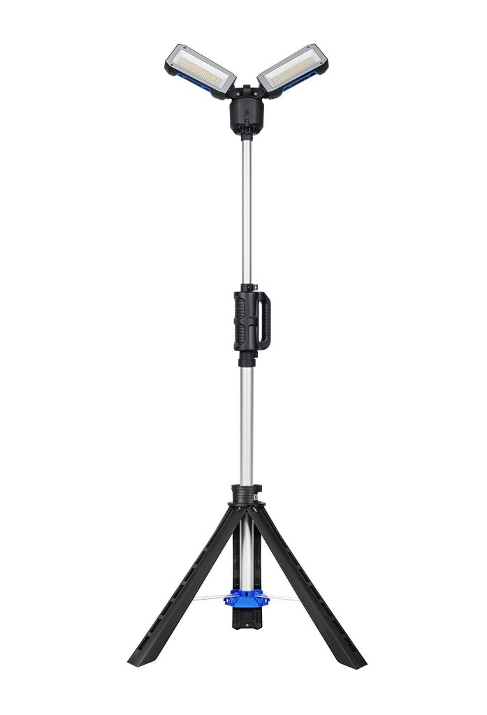 PICHLER-LED workshop stand light 6000 lm (92102135, PICHLER)