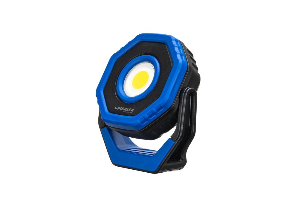 LED floodlight 15W COB LED, 6500K / 1400lm (92102160, PICHLER)