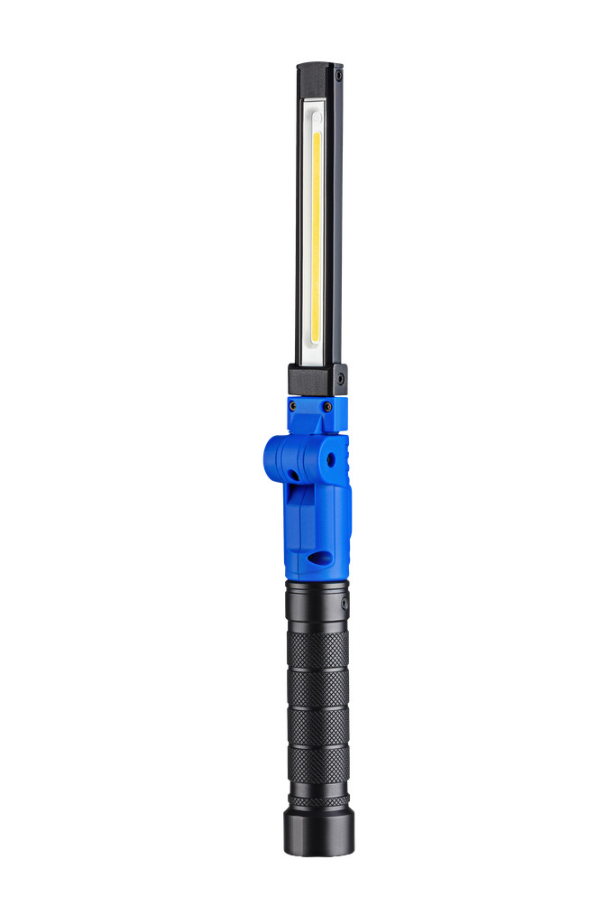 LED inspection light, 1600 lm (incl. UV light) (92102190, PICHLER)