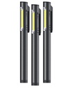 Professional LED Pen Light 3 pcs. (92102213, PICHLER)