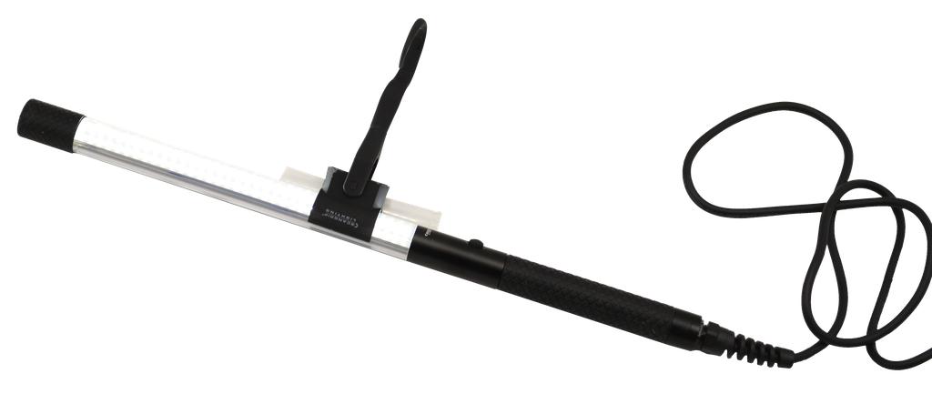 Inspection Lamp "LINE LIGHT C+R", 36 High Intensity LED‘s, 1 Torch LED, (9210430, PICHLER)