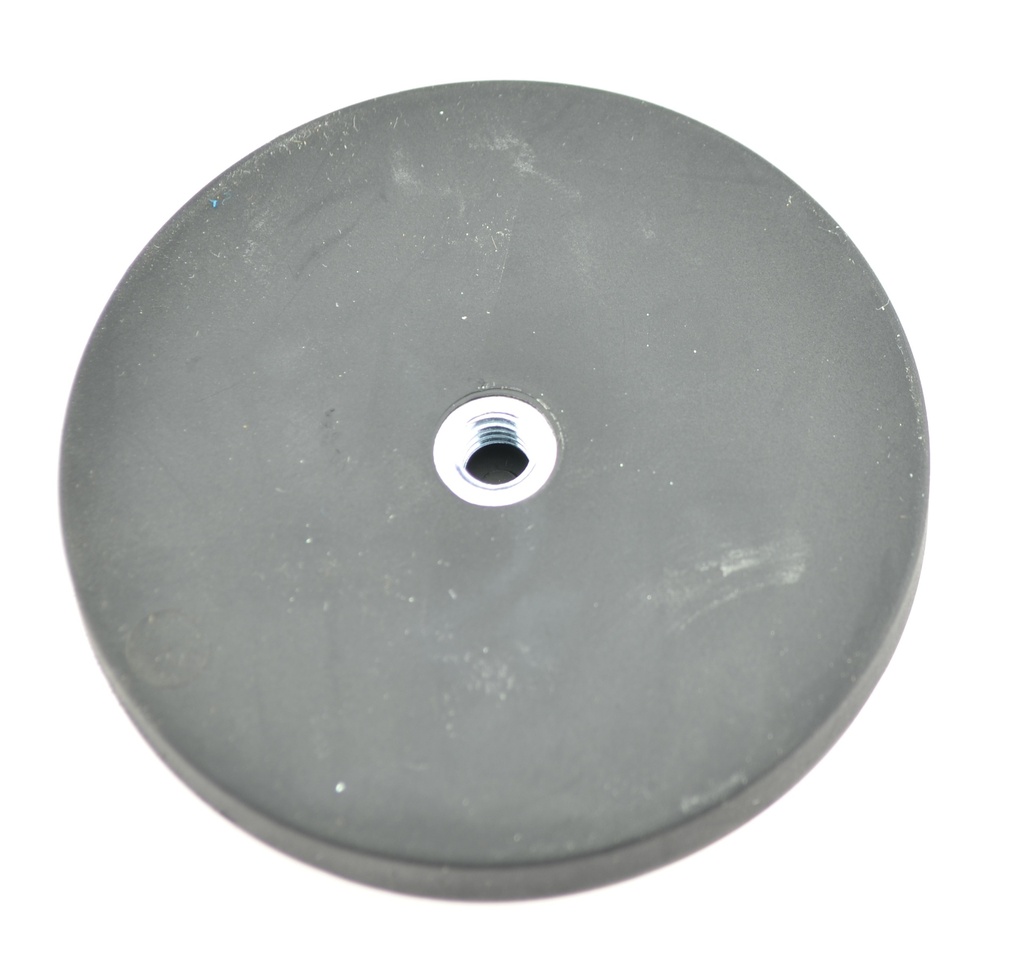 Magnet Ø 66mm, extremely strong (9210482, PICHLER)