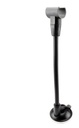 Elastīgs turētājs ar piesūcekni LINE LIGHT lampām (9210485, PICHLER)