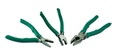 Pliers Set with Special Profile „JP“: 160, 180 and 204 mm (92501030, PICHLER)
