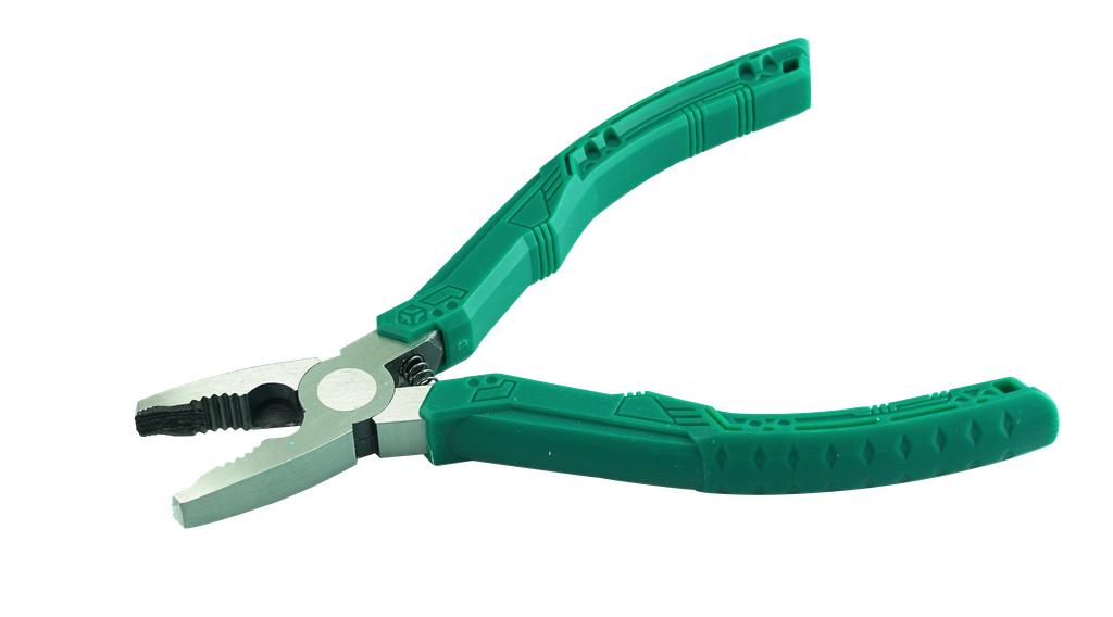 PLIER WITH SPECIAL PROFILE 160mm Multifunctional combination pliers with (92501058, PICHLER)
