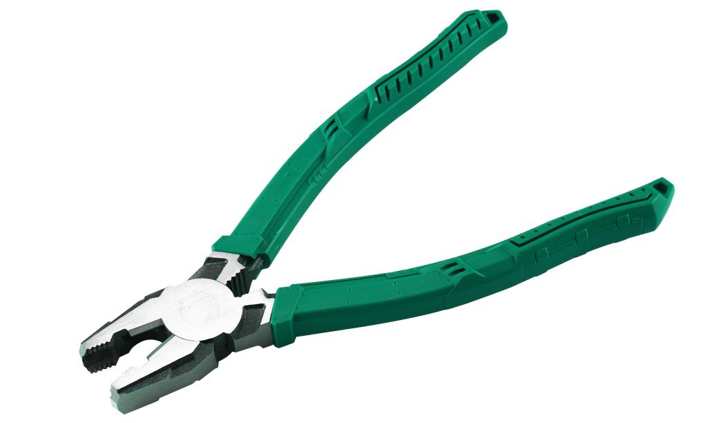 PLIERS WITH SPECIAL PROFILE 204mm Multifunctional combination pliers with (92501059, PICHLER)