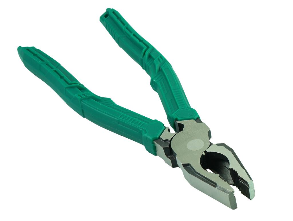 PLIERS WITH SPECIAL PROFILE 225mm Multifunctional combination pliers with (92501078, PICHLER)
