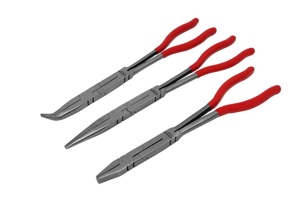 Duo joint plier set 3 pcs. (92703000, PICHLER)