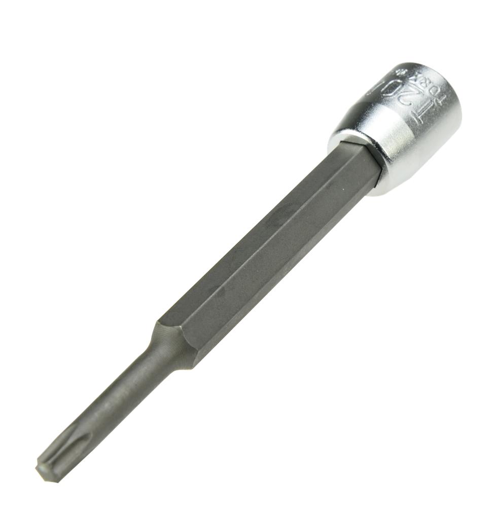 Torx Einsatz TX20 Länge 80 mm Antrieb 1/4" (9290200, PICHLER)