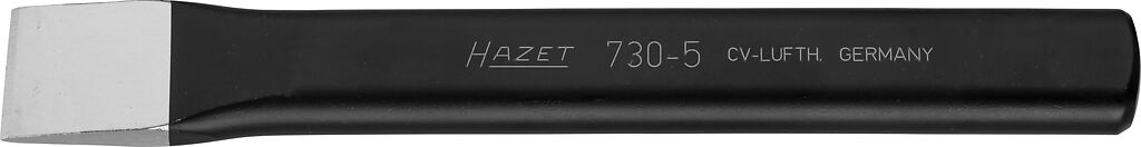 Flat chisel - 21 mm (730-5, HAZET)