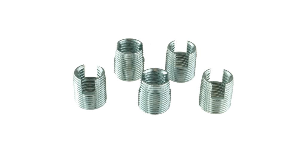 Thread Insert Set M16 (10 pc) (9300460, PICHLER)