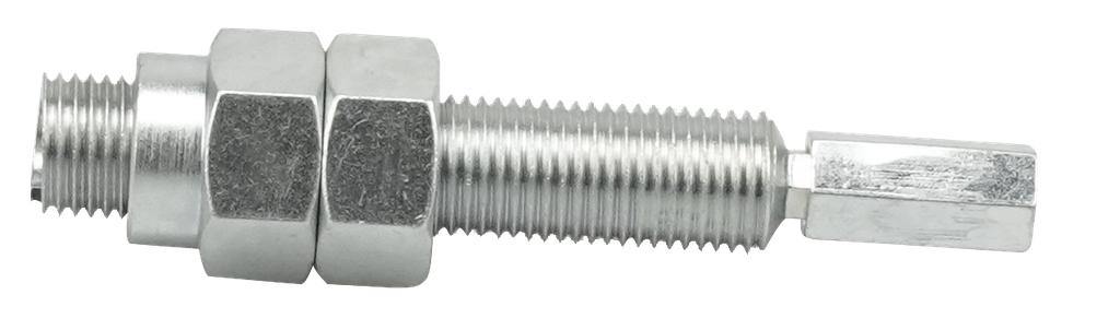 Insert Setting Tool for M14x1.25 (9300700, PICHLER)