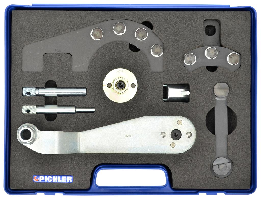 Timing Tools VAG (93014500, PICHLER)