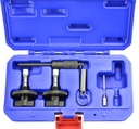 Steuerzeiten-Set OPEL 1,3 l (9302440, PICHLER)