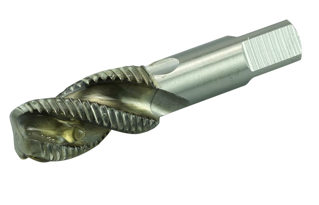 Einschnitt-Handgewindbohrer HSSG NPT 1/4" 18 Gang (93530014, PICHLER)