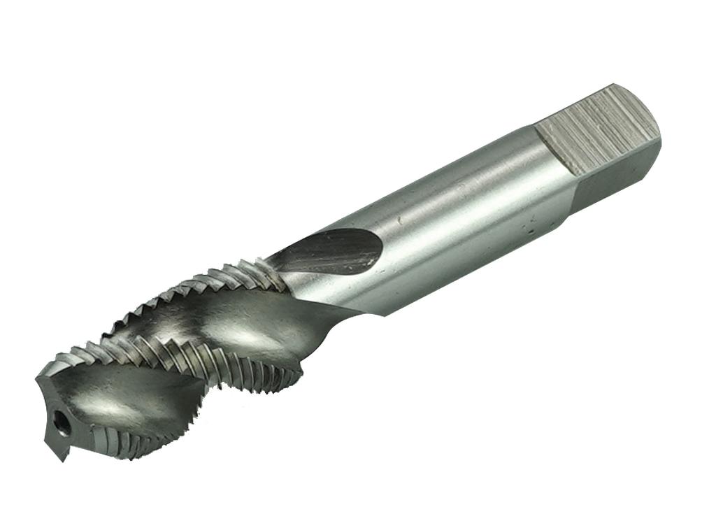 Einschnitt-Handgewindbohrer HSSG NPT 1/8" 27 Gang (93530018, PICHLER)