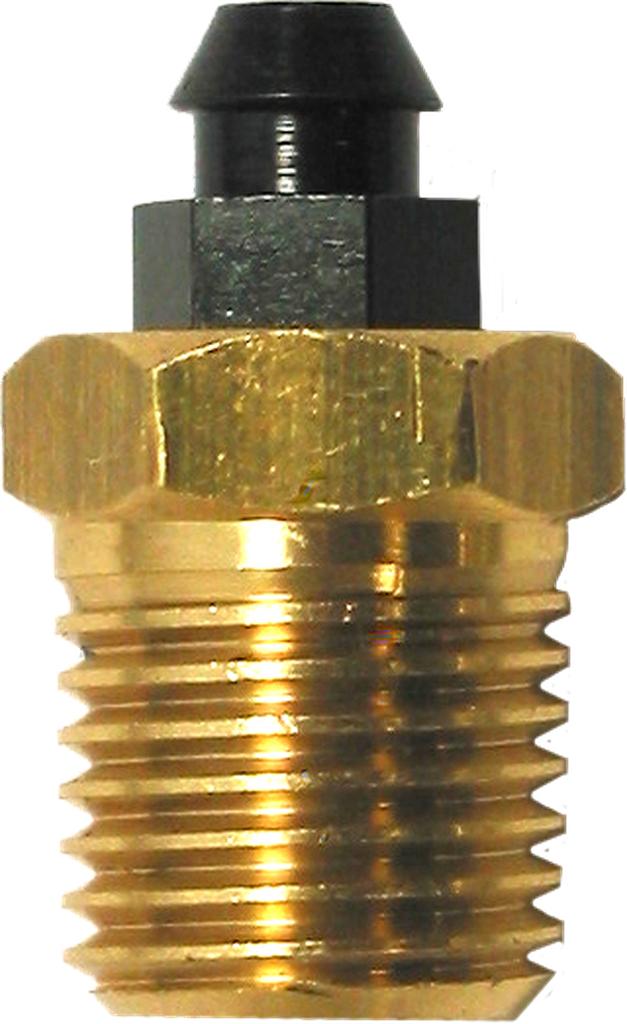Brake caliper bleeder valve 1/4"NPT - 1 pcs. (9353006-1, PICHLER)