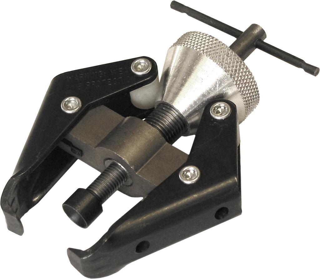 Battery pole and wiper arm puller universal (9403350, PICHLER)