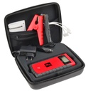 Paleidėjas Smart Booster X7, 12 V, 500 A, 15 000 mAh (94034010, PICHLER)