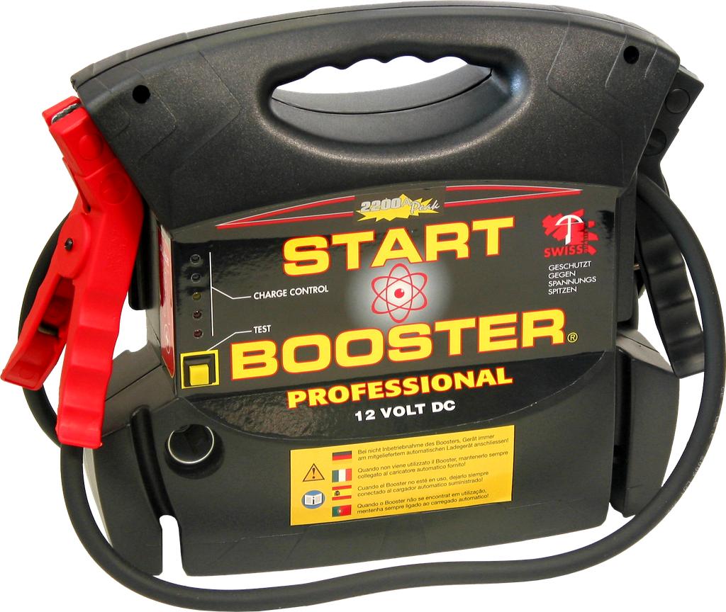 Battery Booster Pack cars/SUV-s 12V 22Ah (9404000, PICHLER)