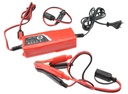 Automatic battery charger SMART 6V/12V, 1 A (9404106, PICHLER)