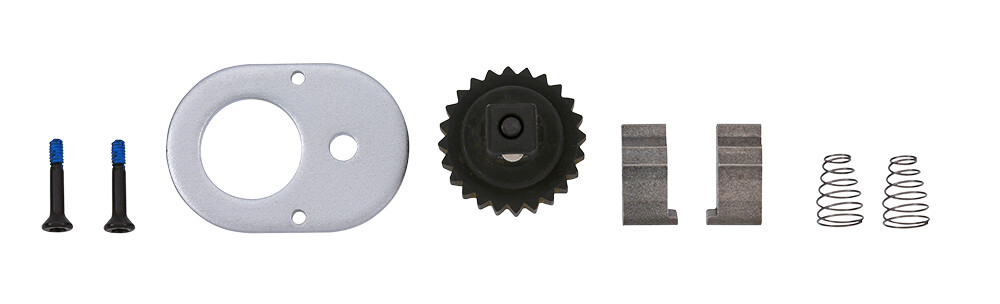 Spare parts kit (for ratchet / tool) (73110420P, SONIC)