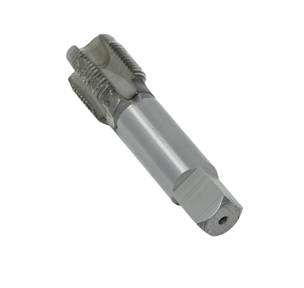 Einschnittgewindebohrer M 20 x 1,5 für Radlager- (9424012, PICHLER)