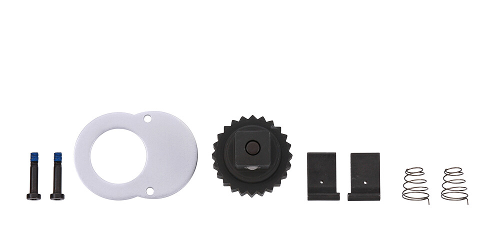 Spare parts kit (for ratchet / tool) (7314P, SONIC)