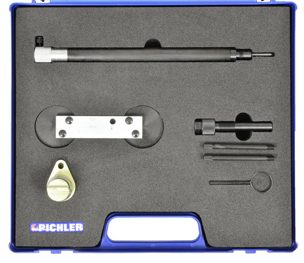 Timing Tools VAG 1.2 TFFi, 1.4 TFSi, 1.4 / 1.6FSi (94308510, PICHLER)