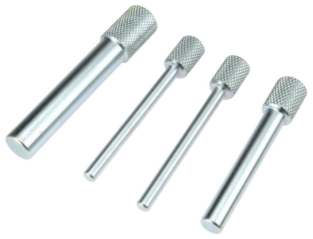 Timing Tool Set PSA, Fiat, Ford, Mazda & Volvo 1.4 / 1.6d/HDi/TDCi, 1.6JTD (9431020, PICHLER)
