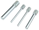 Timing Tool Set PSA, Fiat, Ford, Mazda & Volvo 1.4 / 1.6d/HDi/TDCi, 1.6JTD (9431020, PICHLER)