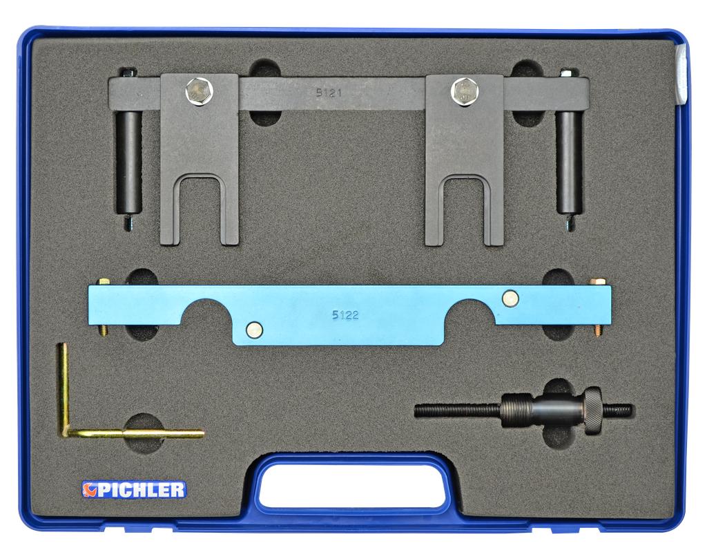 Timing Tool Set BMW (9431050, PICHLER)