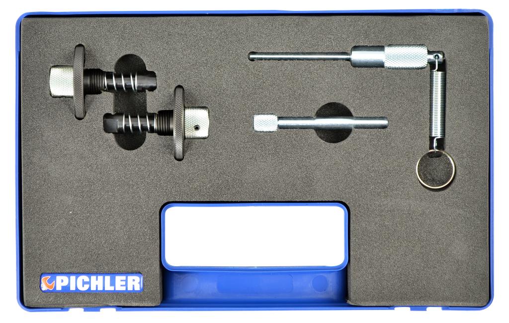 Timing Tools Alfa, Fiat, Ford, Lancia, Suzuki, Opel (9431110, PICHLER)