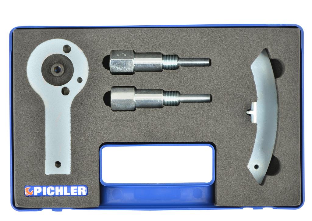 Timing tool Alfa Romeo, Fiat, Lancia (9431260, PICHLER)