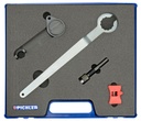 Engine Timing Tool Set VAG 1.0, 3 Cylinder (9431290, PICHLER)