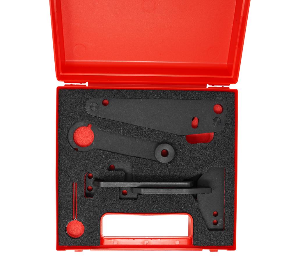 Engine setting / locking kit 1.3 TCe (94313315, PICHLER)