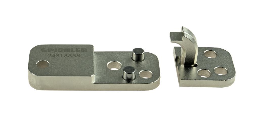 Camshaft holding & adjustment tool exhaust camshaft EB2ADTS (94313338, PICHLER)
