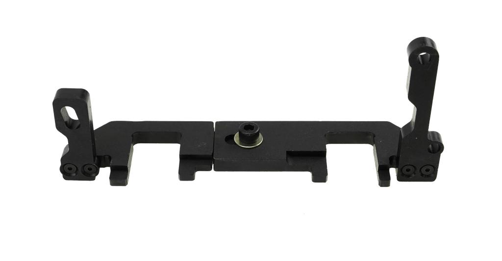 Nockenwellen-Sicherungsplatte PSA Benzin 1.0 VTi-1.2 VTi-1,2 e-VTi-1.2 Pure Tech (94313349, PICHLER)