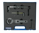 Timing Tool Set PSA Petrol Engines 1.0 VTi-1.2 VTi-1,2 e-VTi-1.2 Pure Tech (94313350, PICHLER)