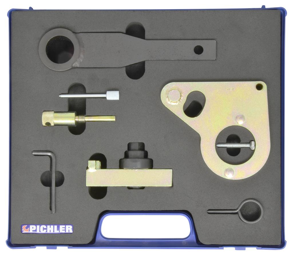 Timing tool RENAULT 1.6 dCi Renault, Nissan, Opel-Vauxhall, MB (94313355, PICHLER)