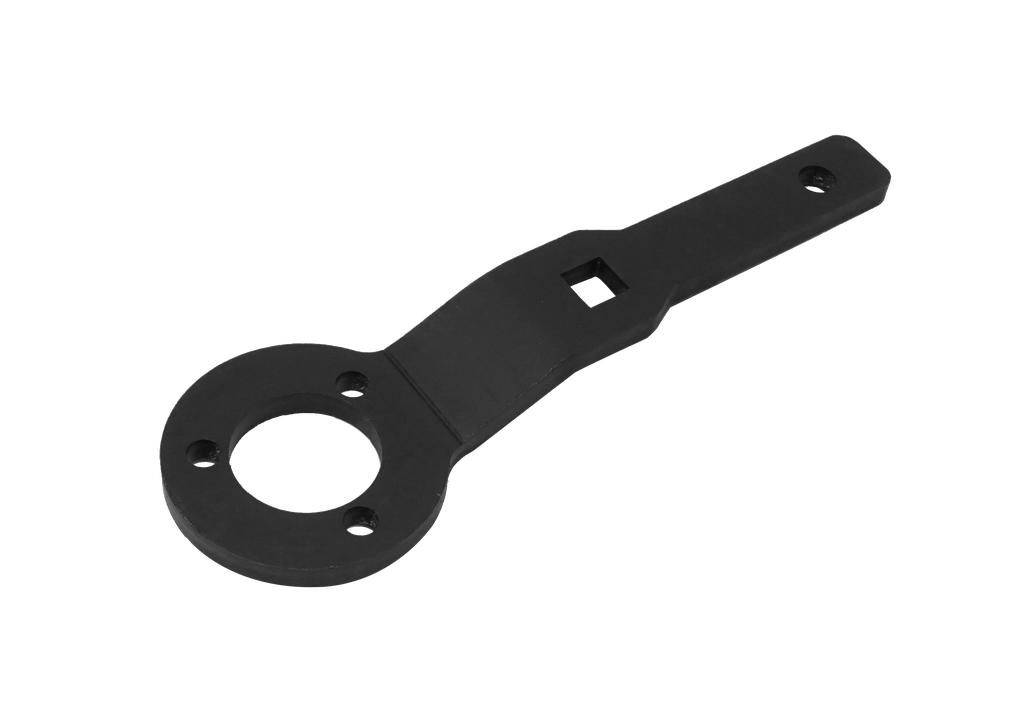Gegenhalteschlüssel Riemenscheibe Kurbelwelle PSA code EB0 ZMZ, EB2 HMZ (94313359, PICHLER)