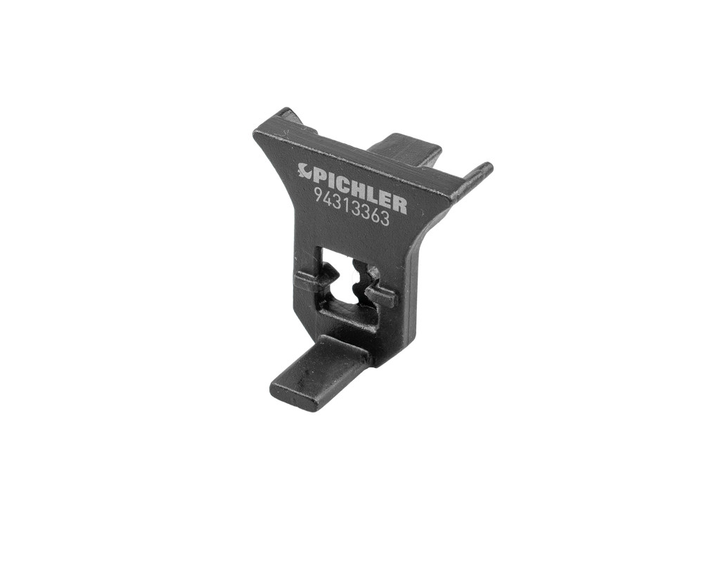 Nockenwellen-Riemenscheibenwerkzeug Arretierwerkzeug VAG 3-Zylinder 1.0 L (94313363, PICHLER)