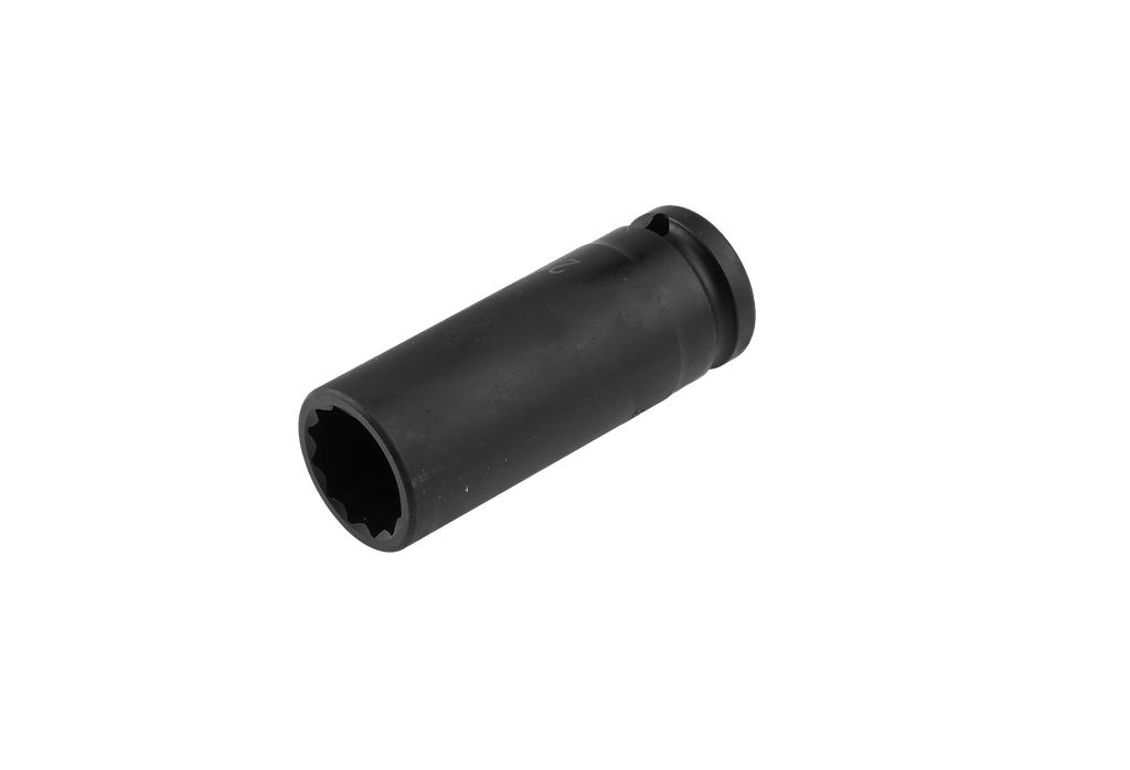 Schlagstecknuss 1/2" lang 12-kant SW21mm (9436210, PICHLER)