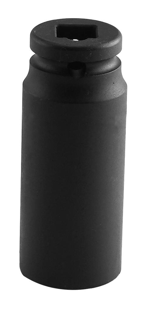 Schlagstecknuss 1/2" lang 12-kant SW24mm (9436240, PICHLER)