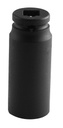 1/2 collas gara trieciena muciņa, 24 mm, 12 šķautņu, garums 85 mm (9436240, PICHLER)