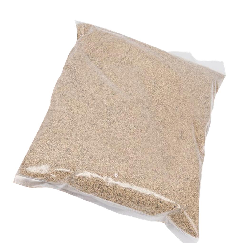 Walnut granulate 25 kg (94952555, PICHLER)